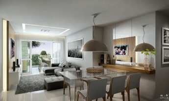 Imagem 2: RIO DE JANEIRO - Apartamento Padrão - RECREIO DOS BANDEIRANTES