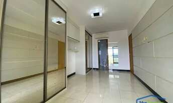 Imagem 7: Cond. Premium Plaza - Apartamento com 1/4 para locação - 65m² - Caminho das Árvores