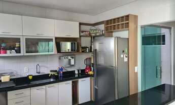 Imagem 6: Aluguel de casa Condomínio Sol Nascente etapa 3