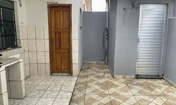 Imagem 2: Aluguel casa no bairro santo antonio