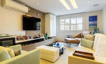 Imagem: SãO PAULO - Apartamento Padrão - Jardim