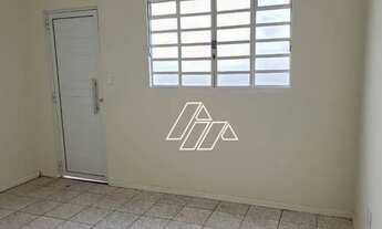 Imagem 6: Casa com 3 dormitórios para alugar, 60 m² por R$ 1.250,00/mês - Parque Residencial Santa G