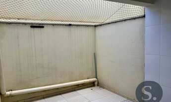 Imagem 5: Apartamento para alugar, 80 m² por R$ 1.350,00/mês - Jardim Lizandra - Americana/SP