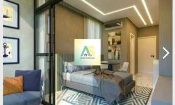 Imagem 2: Flat com Varanda na Praia do Cupê em Porto de Galinhas, Oportunidade