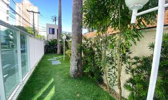 Imagem 2: Apartamento para venda com 188 metros quadrados com 3 quartos em Aldeota - Fortaleza - CE