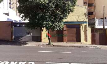 Imagem 2: Salão para alugar por R$ 7.800/mês - Centro - Londrina/PR