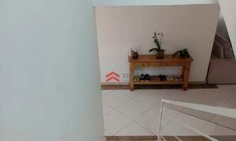 Imagem 7: Sobrado com 5 dormitórios com 300 m² - Terras de Santa Adélia - Vargem Grande Paulista/SP