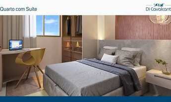 Imagem 5: BELISSIMO APARTAMENTO A VENDANA MADALENA! 3 QTOS 64M2 VARANDA SALA P 2 AMBIENTES 01 OU 2 V