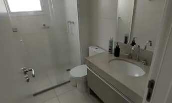 Imagem 6: Apartamento para aluguel possui 52 metros quadrados com 2 quartos em Centro - Jundiaí - SP