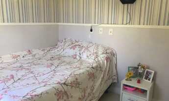 Imagem 6: Apartamento para aluguel 100% mobiliado possui 50 metros quadrados com 2 quartos em Piatã