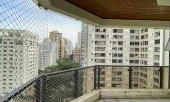 Imagem 4: Apartamento para venda tem 156 metros quadrados com 3 quartos em Vila Uberabinha - São Pau