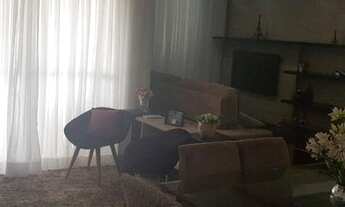 Imagem 4: Apartamento com 2 dormitórios à venda, 90 m² por R$ 890.000,00 - Santa Paula - São Caetano