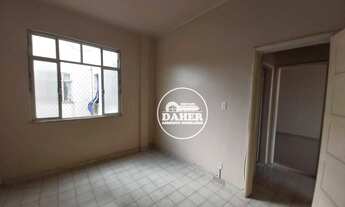 Imagem 6: Daher Vende: Apartamento 2 Quartos C/ Dependência, 51 m², próximo à Top 3 - Quintino