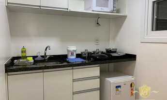 Imagem 7: Apartamento com 1 dormitório para alugar, 30 m² por R$ 2.250,00/mês - Centro Histórico - P