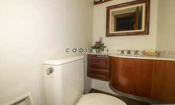 Imagem 3: Apartamento 4 suítes, 208 m2, R$ 1.500.000,00 em Vila Capivari