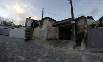 Imagem 3: Oportunidade para sair do aluguel, casa na Água Verde