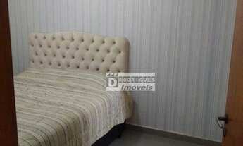 Imagem 2: Apartamento à venda, 72 m² por R$ 340.000,00 - Jardim Donini - Diadema/SP