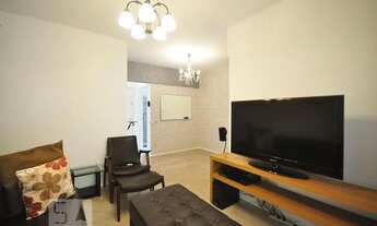 Imagem 2: Apartamento para Aluguel - Panamby, 2 Quartos, 72 m2