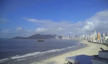 Imagem 3: Excelente apto frente mar com 4 suítes em Balneário Camboriú