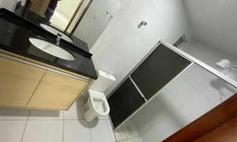 Imagem 3: Apartamento para aluguel tem 74 metros quadrados com 2 quartos em Centro - Campina Grande