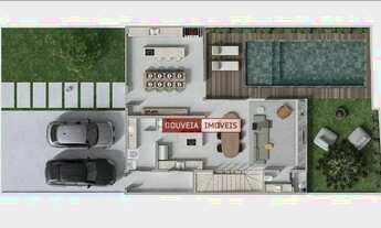 Imagem 5: Sobrado com 4 dormitórios à venda, 252 m²