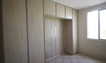 Imagem 5: Apartamento a venda no Edifício Solar Park - Aparecida de Goiânia, GO