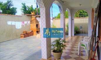 Imagem 5: Casa com 2 dormitórios à venda, 80 m² por R$ 390.000,00 - Tude Bastos (Sítio do Campo) - P