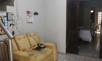 Imagem 3: Casa para venda com 100 metros quadrados em Monte Castelo - Fortaleza - Ceará