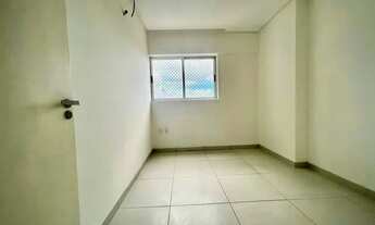 Imagem 6: Apartamento para aluguel tem 80 metros quadrados com 3 quartos em Maurício de Nassau - Car