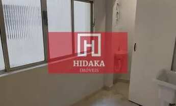 Imagem 6: Apartamento à venda no bairro Bela Vista - São Paulo/SP, Zona Central