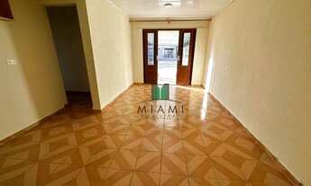 Imagem 5: Casa com 4 dormitórios para alugar, 60 m² por R$ 1.778/mês - Atuba - Pinhais/PR