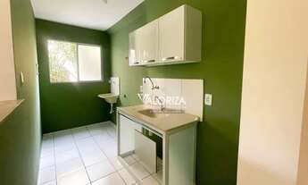 Imagem 5: Apartamento com 2 dormitórios à venda - Condomínio Parque Sicília - Votorantim/SP