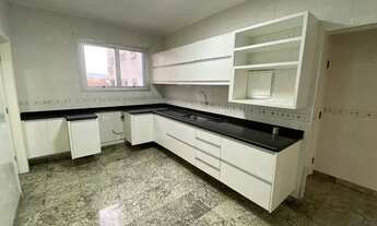 Imagem 3: Apartamento para aluguel com 130 metros quadrados com 3 quartos em Ponta da Praia - Santos