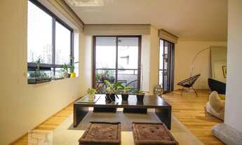 Imagem 6: Apartamento para Aluguel - Pacaembu, 4 Quartos, 280 m2