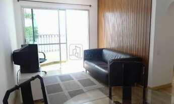 Imagem: Flat disponível para locação