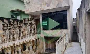 Imagem 2: Sobrado com 3 dormitórios à venda, 206 m² por R$ 530.000,00 - Santa Terezinha - São Bernar