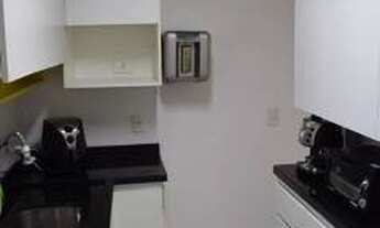 Imagem 6: SãO PAULO - Apartamento Padrão - Vila Mariana