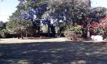 Imagem 7: Barão Geraldo - Chácaras Santa Margarida (Guará