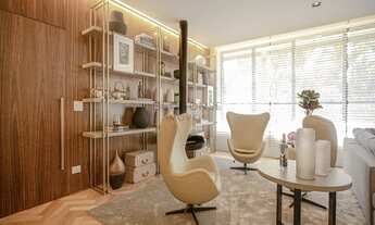 Imagem 4: APARTAMENTO COM 3 SUÍTES E 3 VAGAS NO CABRAL