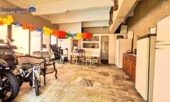 Imagem 7: Casa térrea, totalmente isolada!