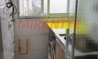 Imagem 7: Apartamento de 59m² com 2 quartos em Jardim Flor da Montanha