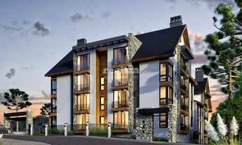 Imagem 2: APARTAMENTO 2 DORMITÓRIOS EM GRAMADO