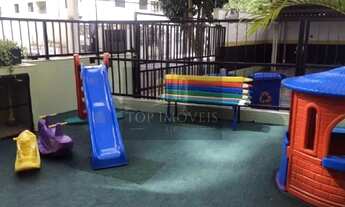 Imagem 9: Ótimo apartamento à venda, com 2 dormitórios 56 m² Aquarius - São José dos Campos/SP