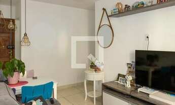 Imagem 3: Apartamento para Aluguel - Santa Rosa , 2 Quartos, 60 m2