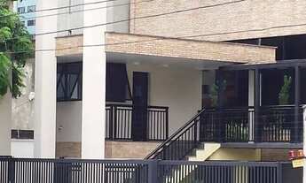 Imagem 7: Apartamento para aluguel com 63 metros quadrados com 1 quarto em Nazaré - Belém - PA