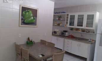 Imagem 7: Casa com 3 dormitórios à venda, 191 m² por R$ 700.000,00 - Papicu - Fortaleza/CE