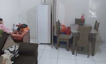 Imagem 2: Apartamento com 2 quartos à venda, próximo ao Park Shopping - por R$ 100.000