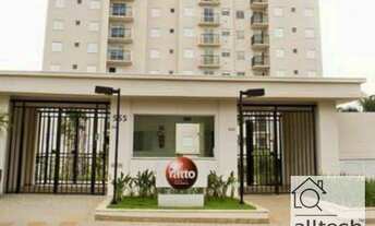 Imagem: Apartamento com 2 dormitórios à venda