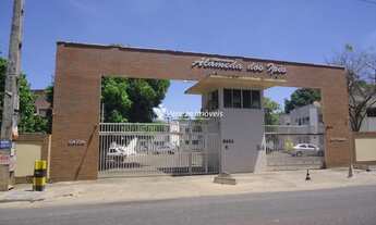 Imagem 1: Apartamento no Cond. Alameda dos Ipês para aluguel