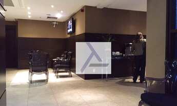 Imagem 4: Apartamento, 50 m² - venda por R$ 375.000,00 ou aluguel por R$ 4.053,00/mês - Campo Belo